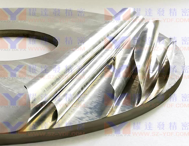 層疊墊片，可撕單層厚度0.05mm
